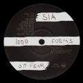 1000 Forms Of Fear