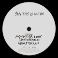 This Is Acting (Black Vinyl / White Vinyl)
