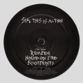 This Is Acting (Black Vinyl / White Vinyl)