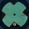 Love Is Dead (Blue)