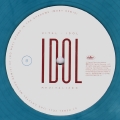 Vital Idol: Revitalized (Colored Vinyl)