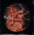 Golden (Picture Disc)