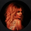 Golden (Picture Disc)