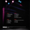 Reconnected Live