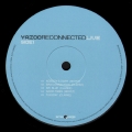Reconnected Live