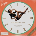Step Back In Time
