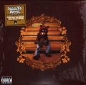 The College Dropout