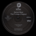 The College Dropout