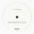 Kylie Minogue (White Vinyl)