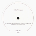 Kylie Minogue (White Vinyl)