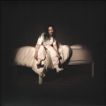 When We All Fall Asleep, Where Do We Go? (Apricot Vinyl)