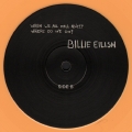 When We All Fall Asleep, Where Do We Go? (Apricot Vinyl)