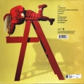 Don't Smile At Me (Red)
