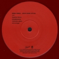 Don't Smile At Me (Red)
