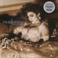 Like A Virgin (Clear Vinyl)