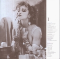 Like A Virgin (Clear Vinyl)
