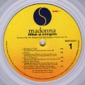 Like A Virgin (Clear Vinyl)