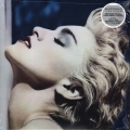 True Blue (Clear Vinyl)
