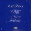True Blue (Clear Vinyl)