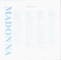 True Blue (Clear Vinyl)