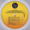 Who's That Girl (Clear Vinyl)