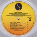 Who's That Girl (Clear Vinyl)