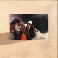 Tusk (Silver Vinyl)
