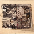 Tusk (Silver Vinyl)