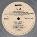 Tusk (Silver Vinyl)