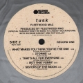 Tusk (Silver Vinyl)