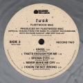 Tusk (Silver Vinyl)