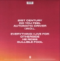 Supervision (Clear Vinyl)