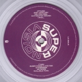 Supervision (Clear Vinyl)