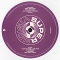 Supervision (White Vinyl)