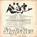 The Stylistics