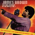 Live And Low-Down At The Apollo, Vol.1