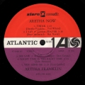 Aretha Now
