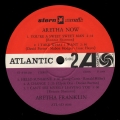 Aretha Now