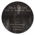Live At Roadburn 2018