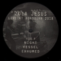 Live At Roadburn 2018