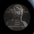 Live At Roadburn 2018