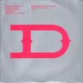 Live 2011 (A Diamond In The Mind) (No. Limited) (Pink Vinyl)