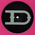 Live 2011 (A Diamond In The Mind) (No. Limited) (Pink Vinyl)