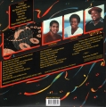 Sugarhill Gang (Yellow Vinyl)