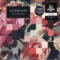 Every Open Eye (Pink)