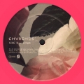 Every Open Eye (Pink)