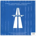 Autobahn (Blue)