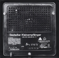 Radio-Aktivität (Yellow)