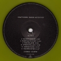 Radio-Aktivität (Yellow)