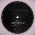 Trans Europa Express (Clear)